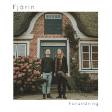 Fjarin - Forundring