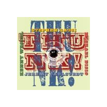 Gauci, Stephen - Thunk!