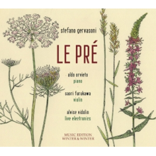 Gervasoni, Stefano - Le Pre