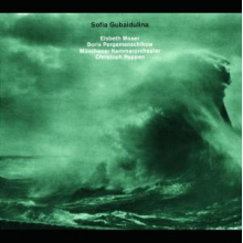 Gubaidulina, Sofia - Sofia Gubaidulina