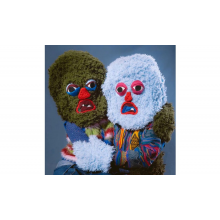 Half Alive - Persona