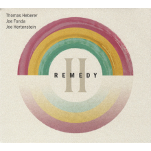 Heberer, Thomas - Remedy Ii