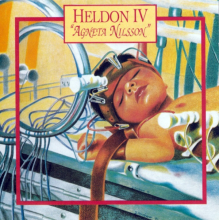 Heldon - Agneta Nilsson