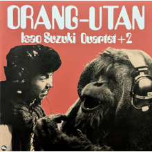 Isao, Suzuki - Orang-Utan