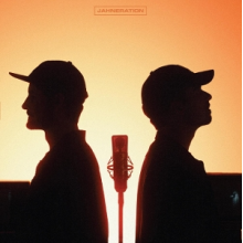 Jahneration - Mic Sessions 2