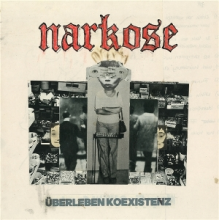 Narkose - Uberleben - Koexistenz
