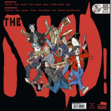Noevs No Life Lost - Melodien Fur Momente