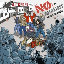 Noevs No Life Lost - Melodien Fur Momente
