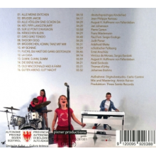 Pixner, Judith - Jazz Du Hast Gans Gestohlen