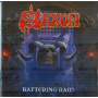 Saxon - Battering Ram