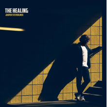 Steverlinck, Jasper - The Healing