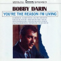 Darin, Bobby - You're the Reason I'm Living
