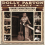 Dolly Parton & Family - Smoky Mountain Dna: Family, Faith and Fables