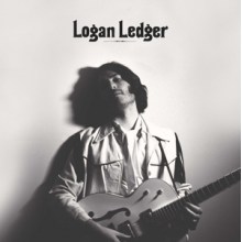 Ledger, Logan - Logan Ledger
