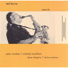 Levine, Ted - Event 6