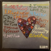 Mayfield, Jessica Lea - Make My Head Sing