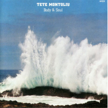 Montoliu, Tete - Body and Soul