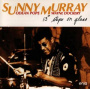 Murray, Sunny - 13 Steps On Glass