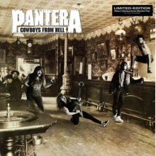 Pantera - Cowboys From Hell