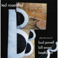 Rosenthal, Ted - The 3 B`S