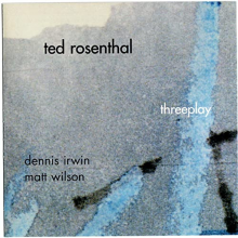 Rosenthal, Ted - Threeplay
