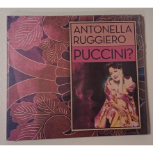 Ruggiero, Antonella - Puccini?