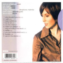 Schlesinger, Stefanie - What Love is