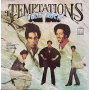 Temptations - Solid Rock