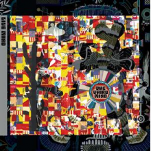 Third Mind - Live Mind