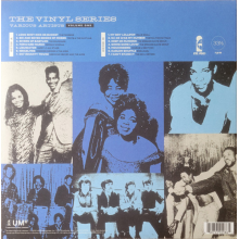 V/A - Island Records: the Vinyl Series Vol.1