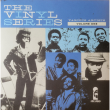 V/A - Island Records: the Vinyl Series Vol.1