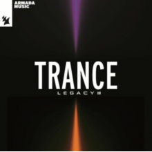 V/A - Trance Legacy Iii