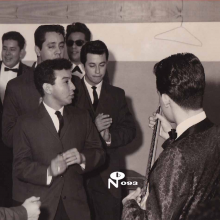 V/A - Eccentric Soul: the Cobra Label