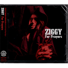 Ziggy - For Prayers
