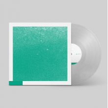 Allred, David - The Beautiful World