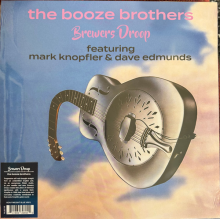 Brewers Droop - The Booze Brothers