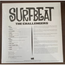 Challengers - Surfbeat