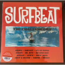 Challengers - Surfbeat