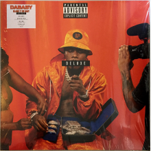 Dababy - Blame It On Baby