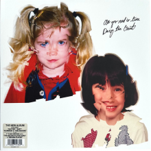 Daisy the Great - All You Need is Time