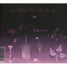 Delta Sleep - Blue Garden