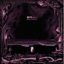 Delta Sleep - Blue Garden