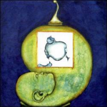 Deus Ex Machina - Cinque