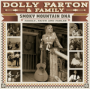 Dolly Parton & Family - Smoky Mountain Dna: Family, Faith and Fables