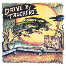 Drive-By Truckers - Southern Rock Opera