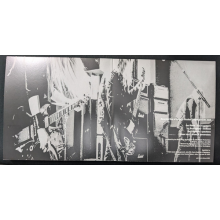 Electric Wizard - Black Magic Rituals & Perversions V