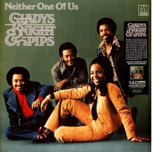 Gladys Knight & the Pips - Neither One of Us