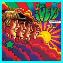 Iveys - How Much is the Sky