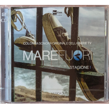 Lentini, Stefano - Mare Fuori Season 1