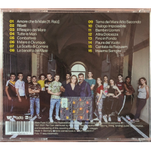 Lentini, Stefano - Mare Fuori Season 2